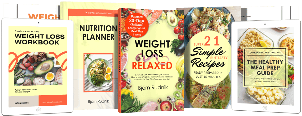 Weight Loss Relaxed Kickstart