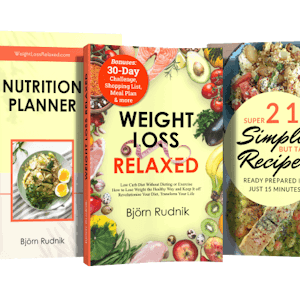 Weight Loss Relaxed Kickstart