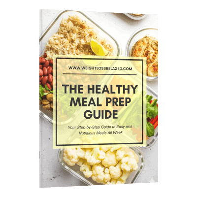 Weight Loss Relaxed Kickstart bonus-3