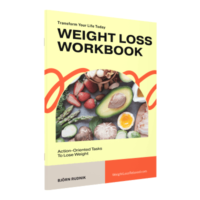 Weight Loss Relaxed Kickstart bonus-5