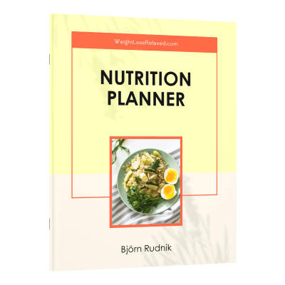Weight Loss Relaxed Kickstart bonus-7